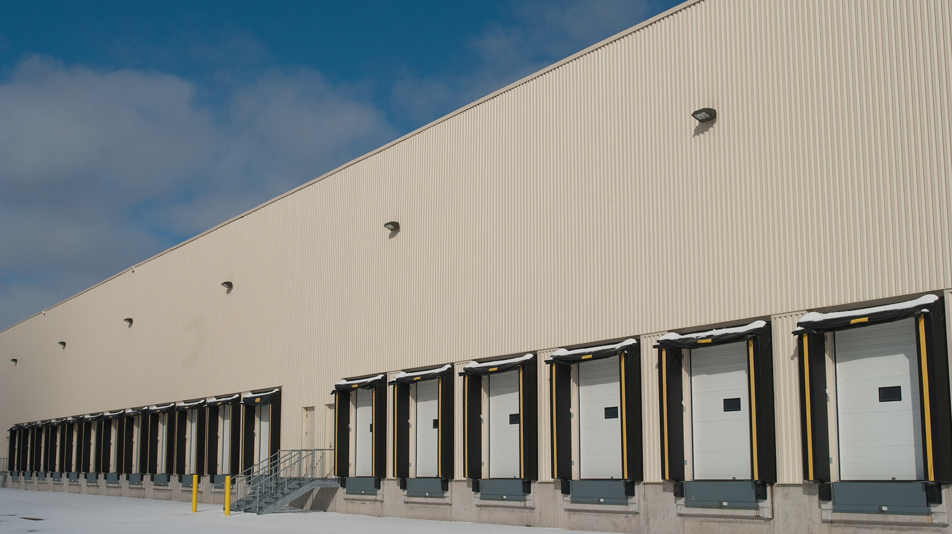 彩涂鋼卷應(yīng)用